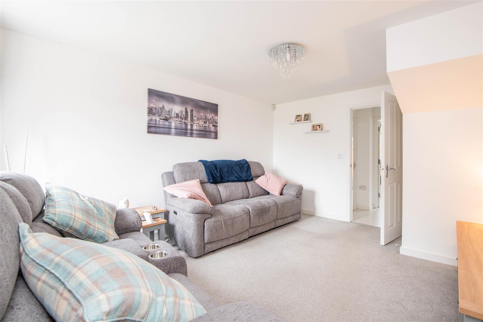 Lincoln Drive, Chorley